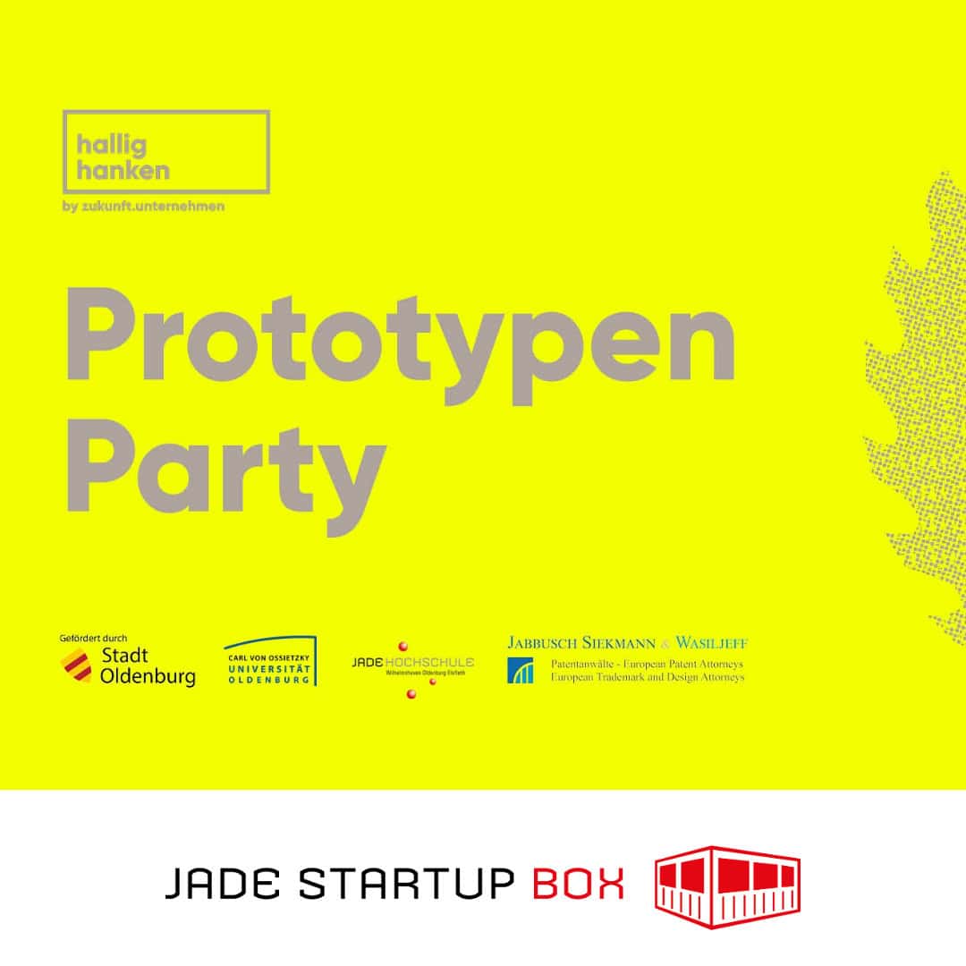Prototypenparty